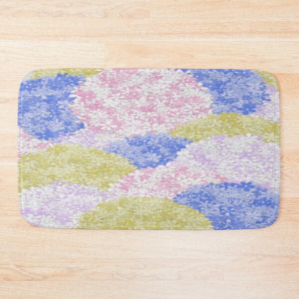 Item preview, Fields Of Hydrangeas designed and sold by OneArtsyMomma.