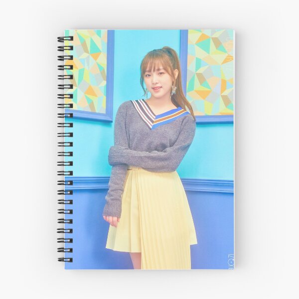 Item preview, IZ*ONE LA VIE EN ROSE YENA designed and sold by PD101EMPORIUM.