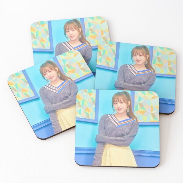 Item preview, IZ*ONE LA VIE EN ROSE YENA designed and sold by PD101EMPORIUM.