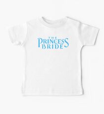 The Princess Bride Baby Tee