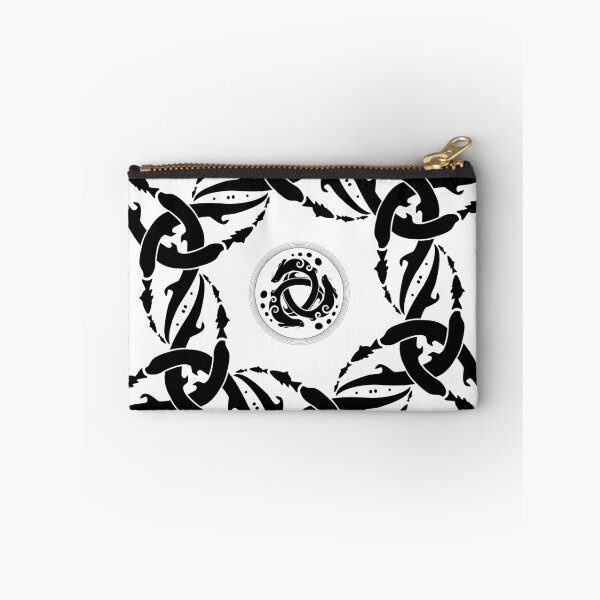 Item preview, Aquatic Mantra (for bright colors) designed and sold by lutra75.