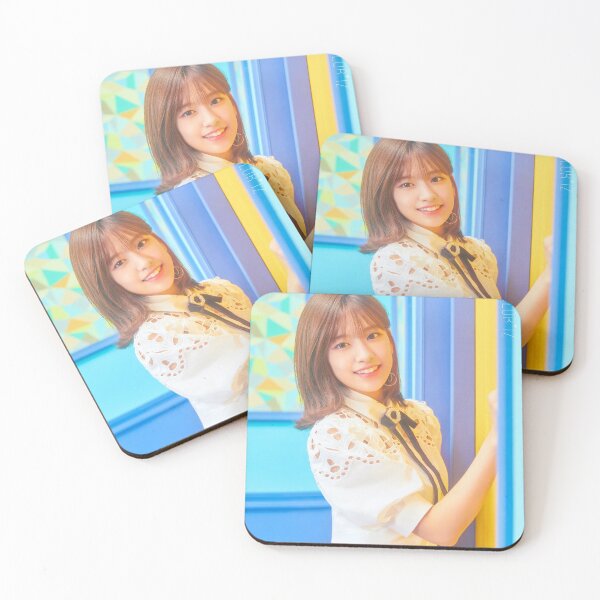 Item preview, IZ*ONE LA VIE EN ROSE YUJIN designed and sold by PD101EMPORIUM.