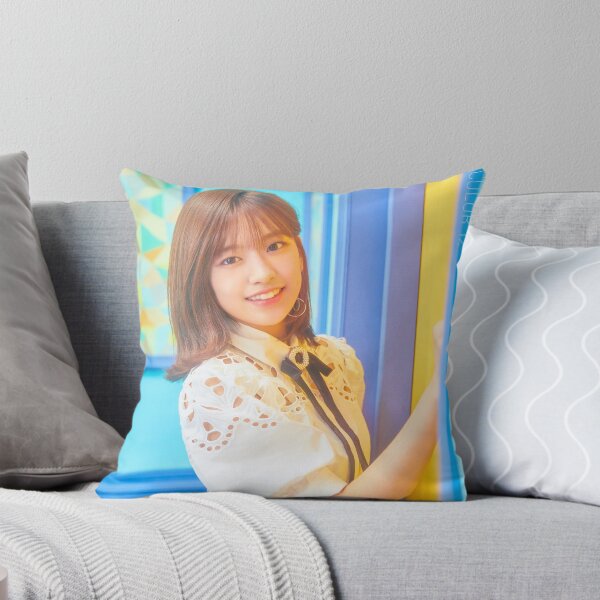 Item preview, IZ*ONE LA VIE EN ROSE YUJIN designed and sold by PD101EMPORIUM.