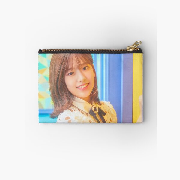 Item preview, IZ*ONE LA VIE EN ROSE YUJIN designed and sold by PD101EMPORIUM.