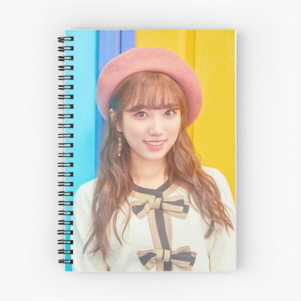Item preview, IZ*ONE LA VIE EN ROSE NAKO designed and sold by PD101EMPORIUM.