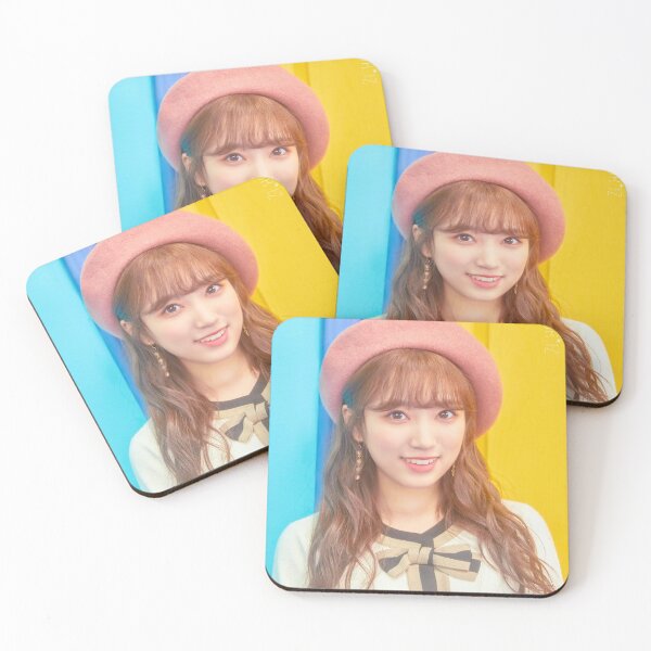 Item preview, IZ*ONE LA VIE EN ROSE NAKO designed and sold by PD101EMPORIUM.