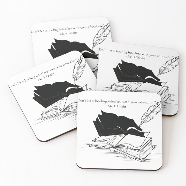 Item preview, The Mark Twain designed and sold by Mike D. Burke.