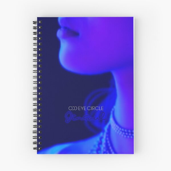 Item preview, LOONA Jinsoul Singing in the rain designed and sold by Masae.