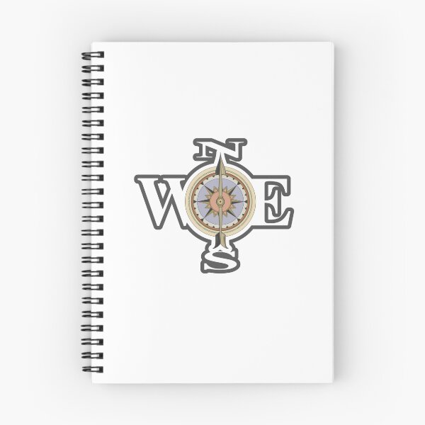 Item preview, Compass designed and sold by portokalis.