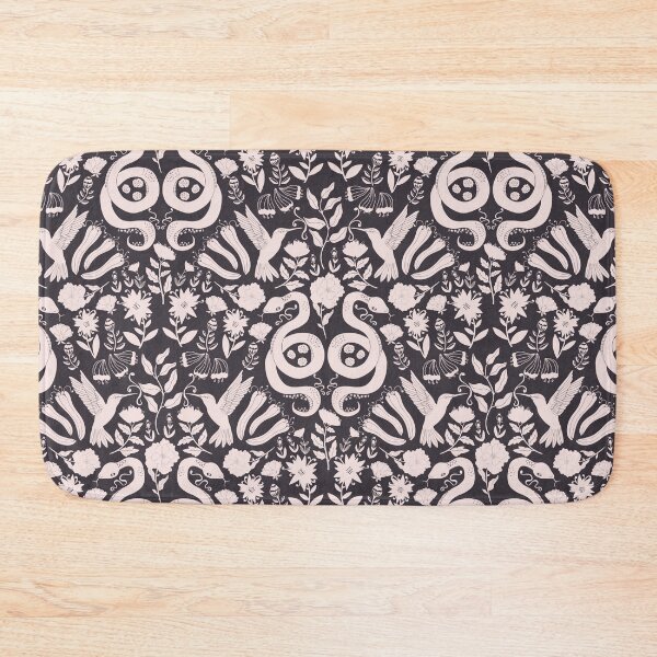 Item preview, Sneaking Around - Black designed and sold by AlizArteta.