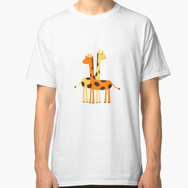 Giraffen Classic T-Shirt