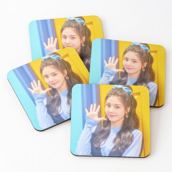 Item preview, IZ*ONE LA VIE EN ROSE EUNBI designed and sold by PD101EMPORIUM.