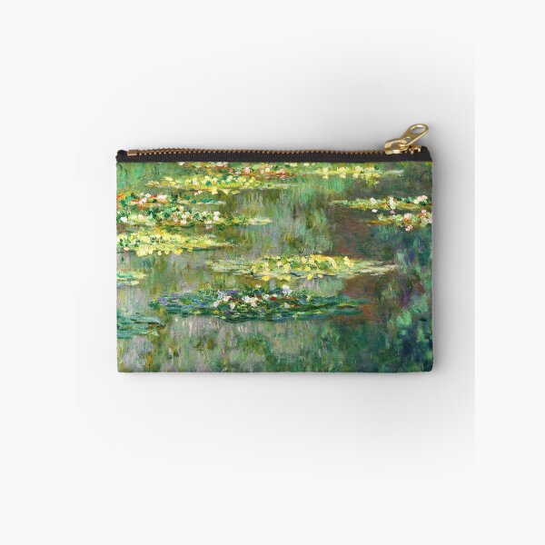 Item preview,  Claude Monet designed and sold by fourretout.