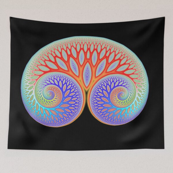 Item preview, fractal #39 (julia set) designed and sold by FractalDesigns.