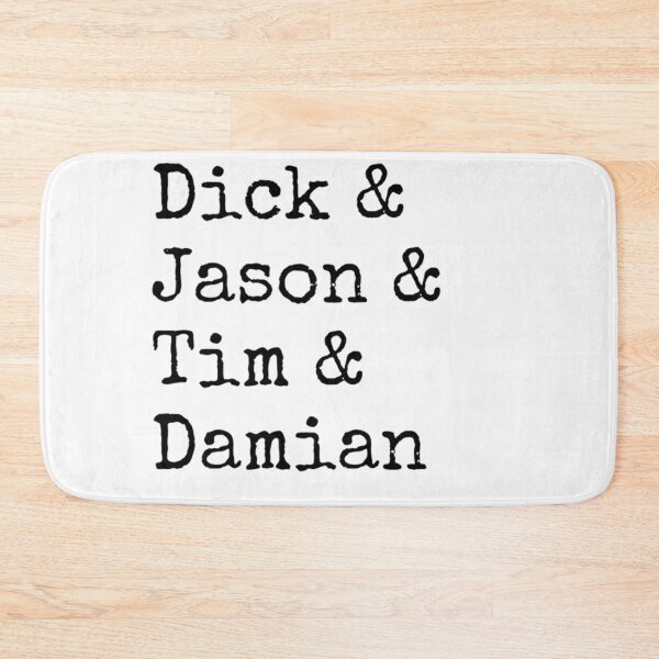 Item preview, The Brothers designed and sold by Official Sidekick Productions.