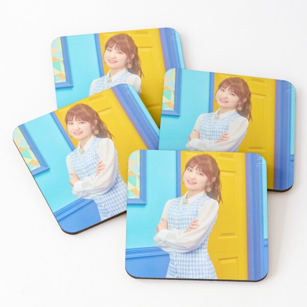 Item preview, IZ*ONE LA VIE EN ROSE HITOMI designed and sold by PD101EMPORIUM.