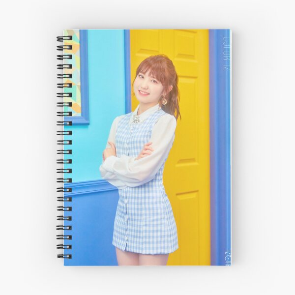 Item preview, IZ*ONE LA VIE EN ROSE HITOMI designed and sold by PD101EMPORIUM.