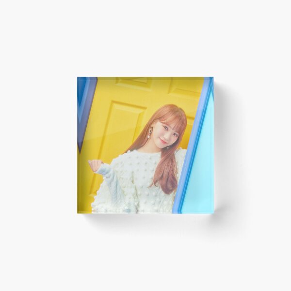 Item preview, IZ*ONE LA VIE EN ROSE CHAEWON designed and sold by PD101EMPORIUM.
