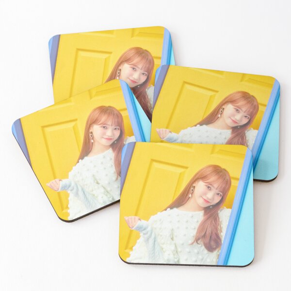 Item preview, IZ*ONE LA VIE EN ROSE CHAEWON designed and sold by PD101EMPORIUM.