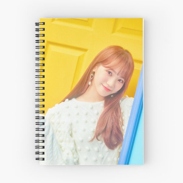 Item preview, IZ*ONE LA VIE EN ROSE CHAEWON designed and sold by PD101EMPORIUM.