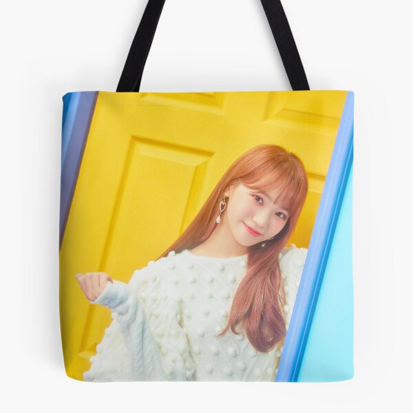 Item preview, IZ*ONE LA VIE EN ROSE CHAEWON designed and sold by PD101EMPORIUM.