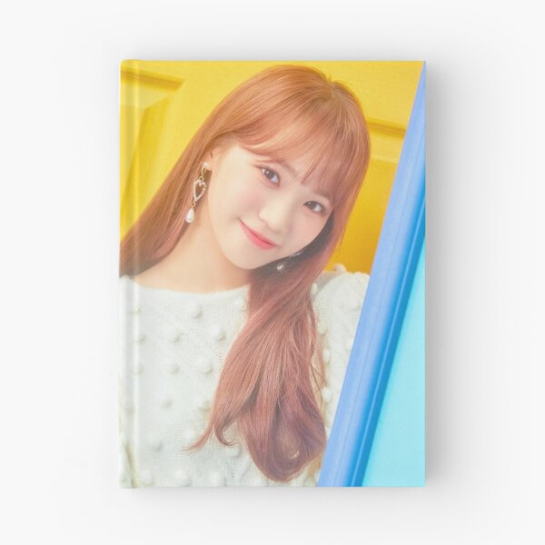 Item preview, IZ*ONE LA VIE EN ROSE CHAEWON designed and sold by PD101EMPORIUM.