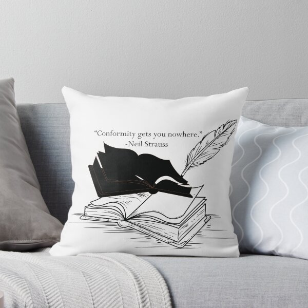 Item preview, The Neil Strauss designed and sold by Mike D. Burke.