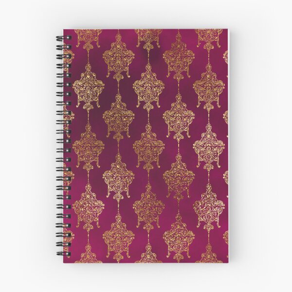 Item preview, Arabian nights designed and sold by CharlieCreates.