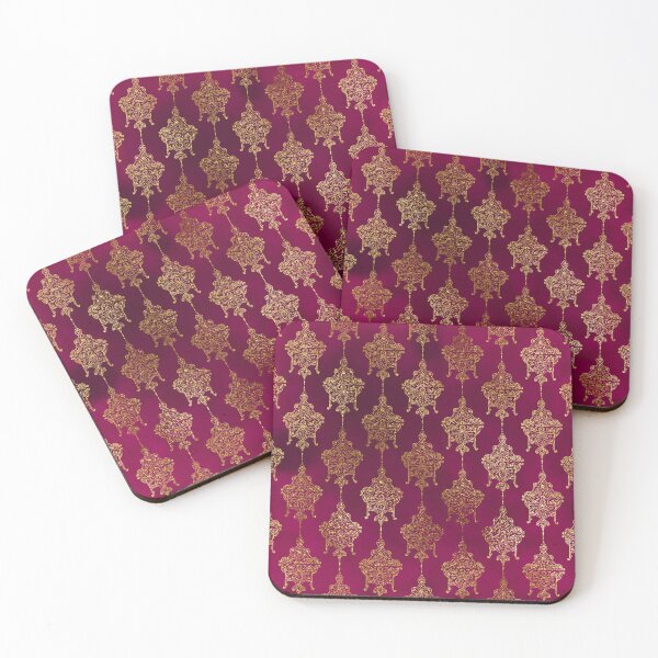 Item preview, Arabian nights designed and sold by CharlieCreates.