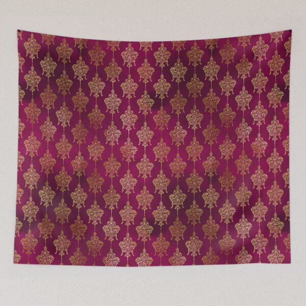 Item preview, Arabian nights designed and sold by CharlieCreates.