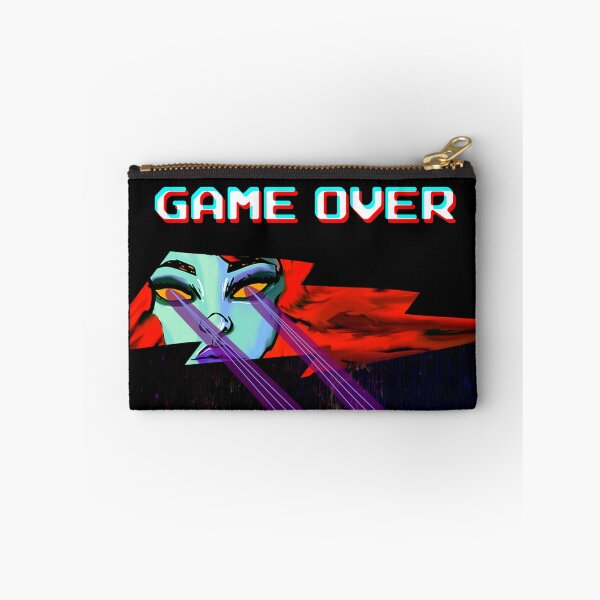 Item preview, Game Over Album designed and sold by deeannadesigns.