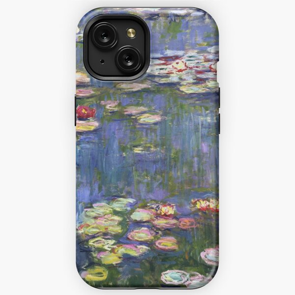 Monet phone case outlet crossbody