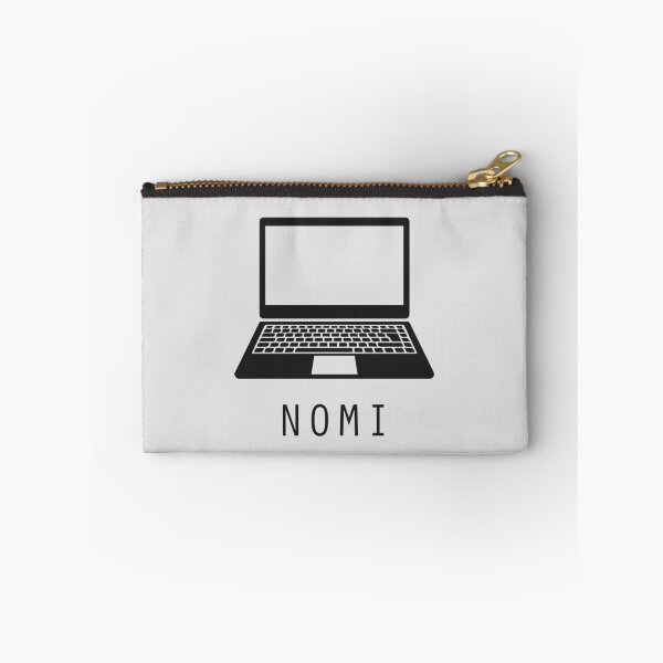 Item preview, Sense8 Minimalist: Nomi designed and sold by byebyesally.