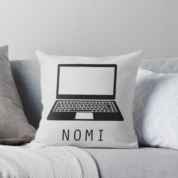 Item preview, Sense8 Minimalist: Nomi designed and sold by byebyesally.