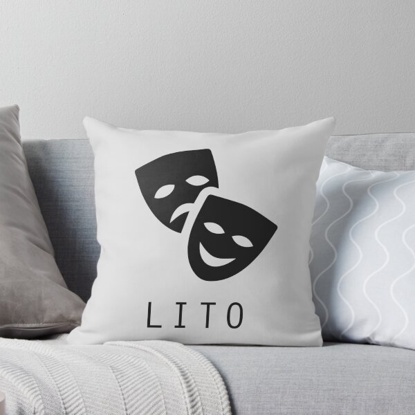 Item preview, Sense8 Minimalist: Lito designed and sold by byebyesally.