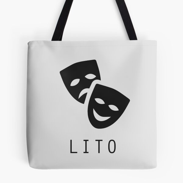 Item preview, Sense8 Minimalist: Lito designed and sold by byebyesally.