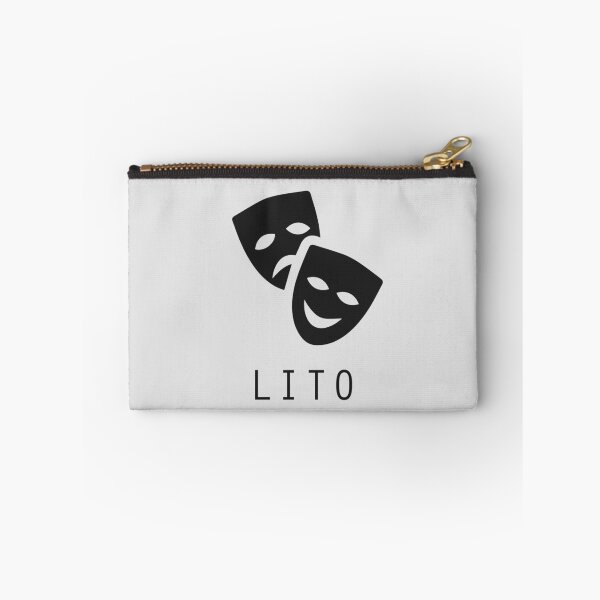 Item preview, Sense8 Minimalist: Lito designed and sold by byebyesally.