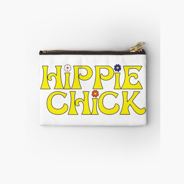 Item preview, Hippie Chick designed and sold by StillMeadow.