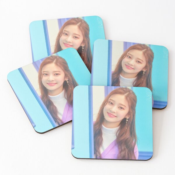 Item preview, IZ*ONE LA VIE EN ROSE MINJU designed and sold by PD101EMPORIUM.