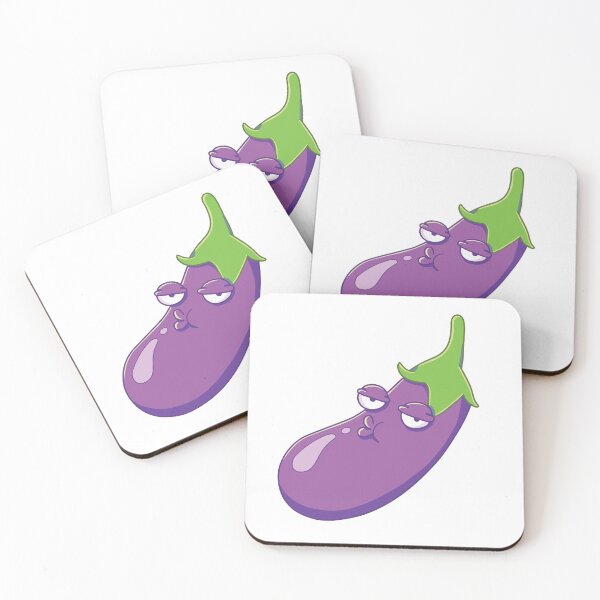 Item preview, Seductive Eggplant designed and sold by Jackie3188.