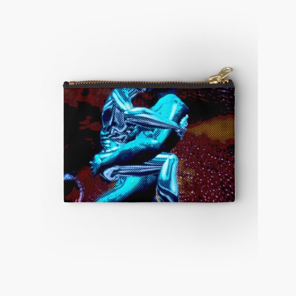 Item preview, Lawnmower man designed and sold by DataDumb.