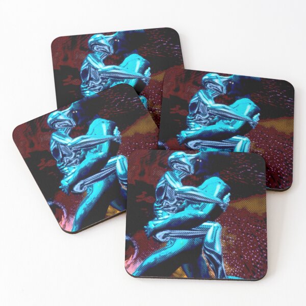 Item preview, Lawnmower man designed and sold by DataDumb.