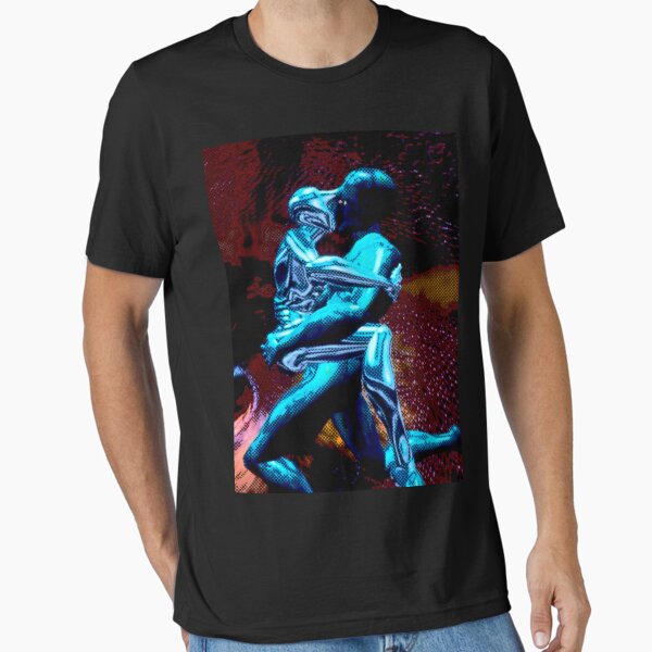 Item preview, Lawnmower man designed and sold by DataDumb.