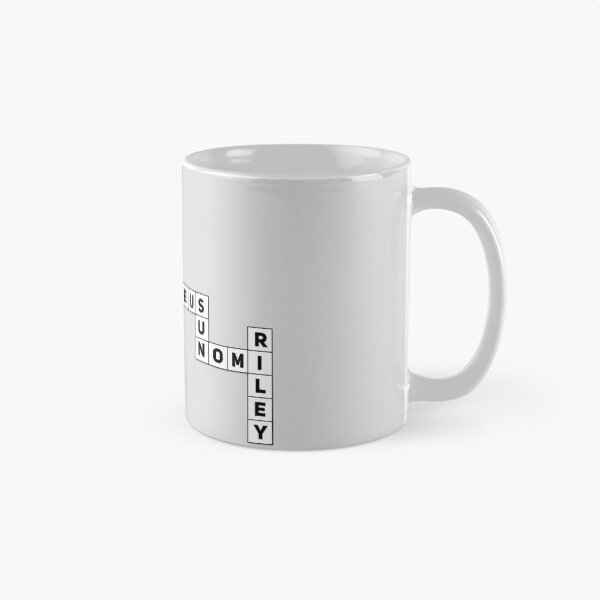 Item preview, Sense8 Crossword designed and sold by byebyesally.