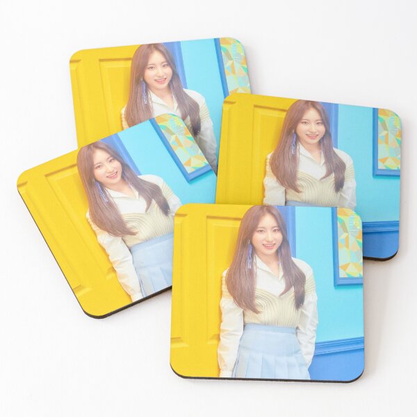 Item preview, IZ*ONE LA VIE EN ROSE CHAEYEON designed and sold by PD101EMPORIUM.