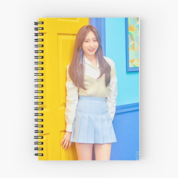 Item preview, IZ*ONE LA VIE EN ROSE CHAEYEON designed and sold by PD101EMPORIUM.