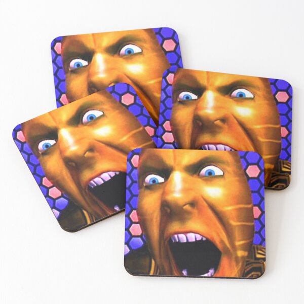 Item preview, lawnmower man  designed and sold by DataDumb.