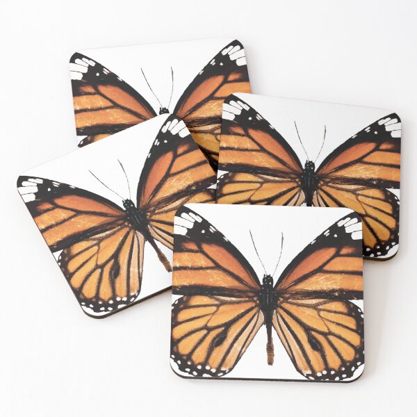 Item preview, mariposa butterfly  designed and sold by jenniferpeters.