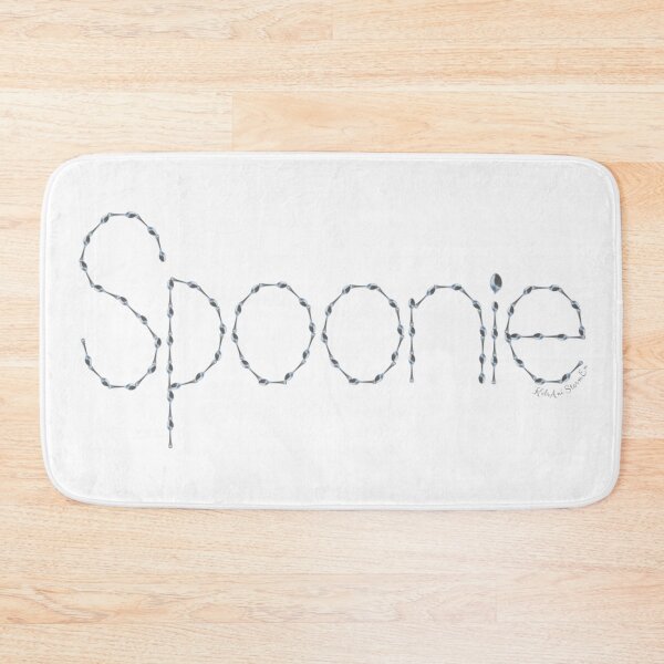 Artikelvorschau, Spoonie entworfen und verkauft von Spoonie-Styles.
