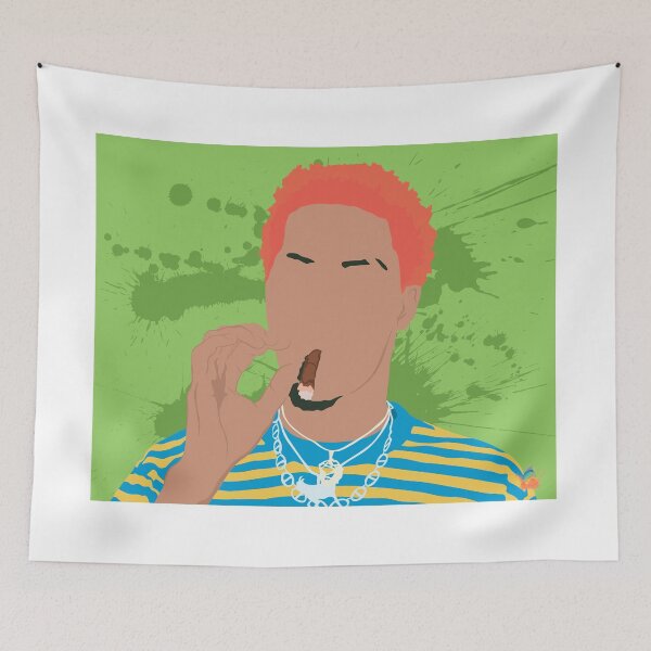 Item preview, Comethazine "Slime" designed and sold by chriskirchner.